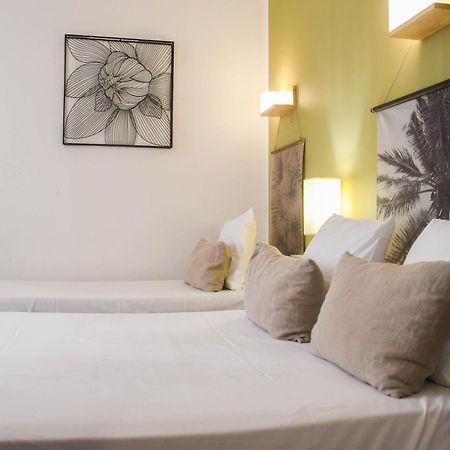 Les Chambres Du Palais Bastia Centre 외부 사진