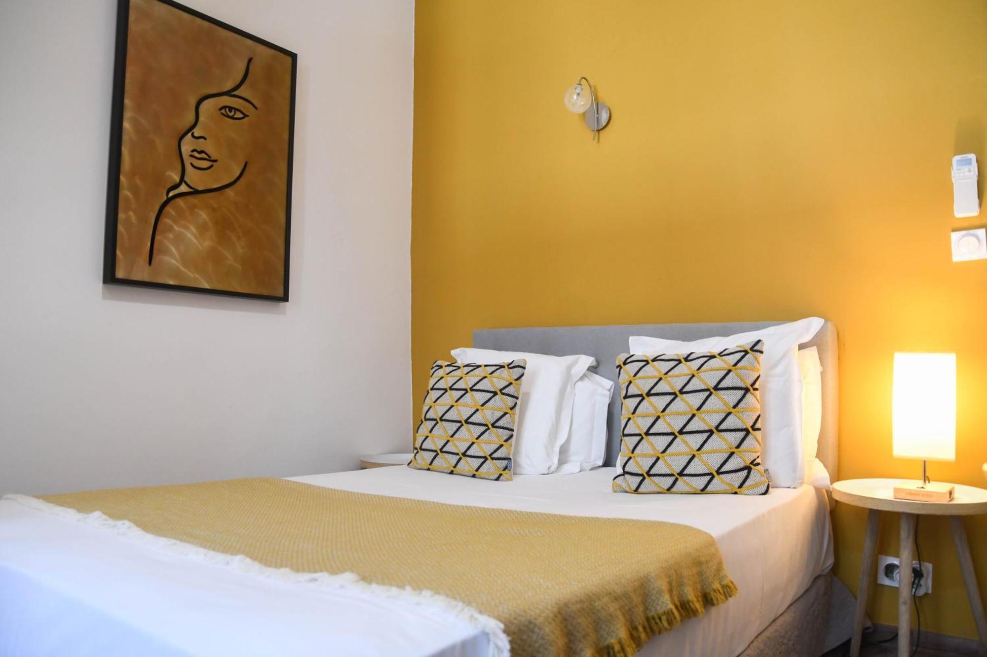 Les Chambres Du Palais Bastia Centre 외부 사진