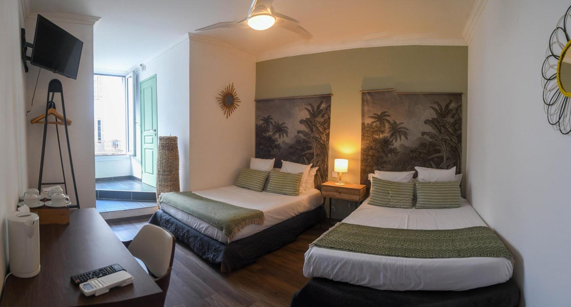 Les Chambres Du Palais Bastia Centre 외부 사진