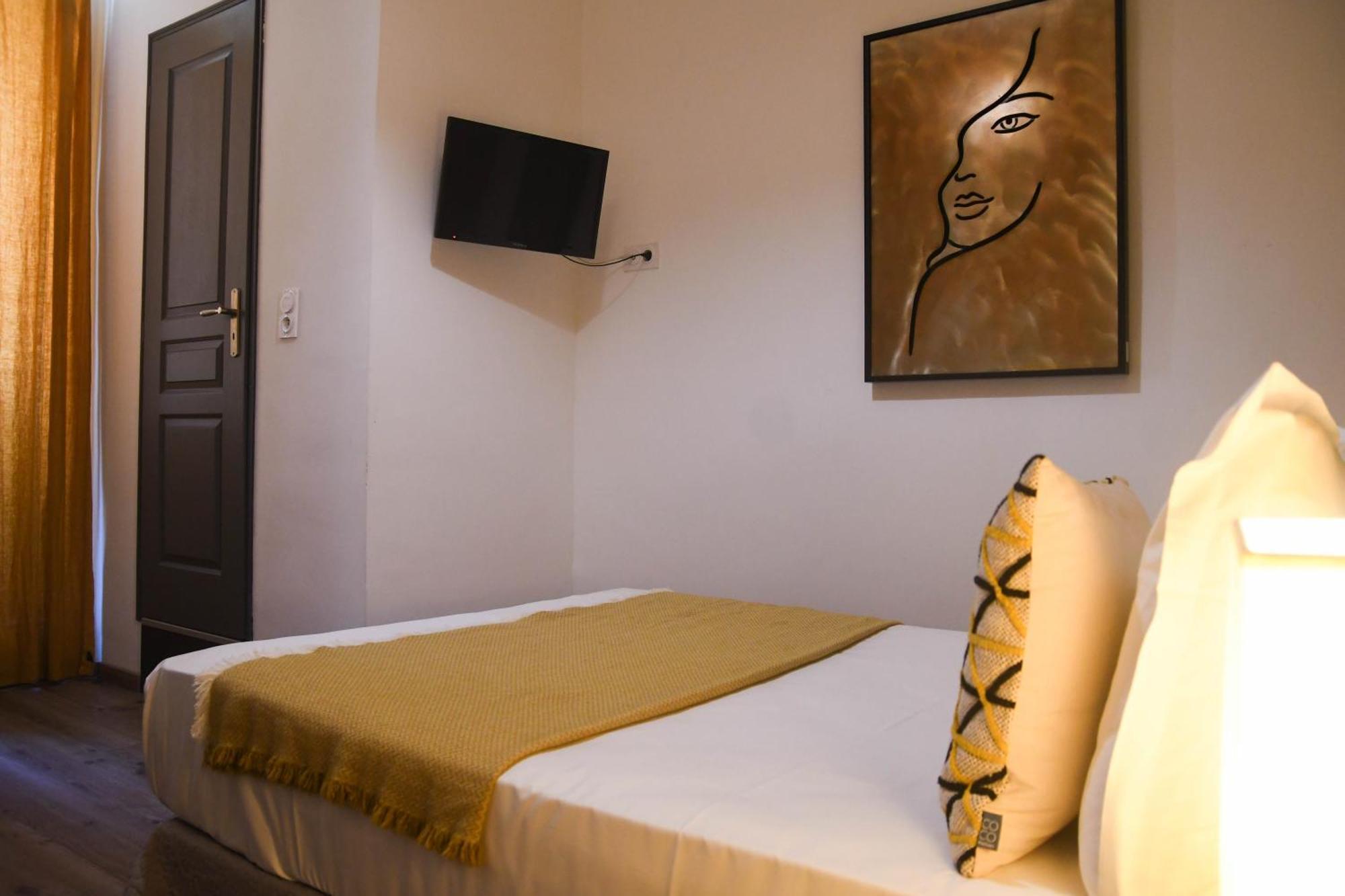 Les Chambres Du Palais Bastia Centre 외부 사진
