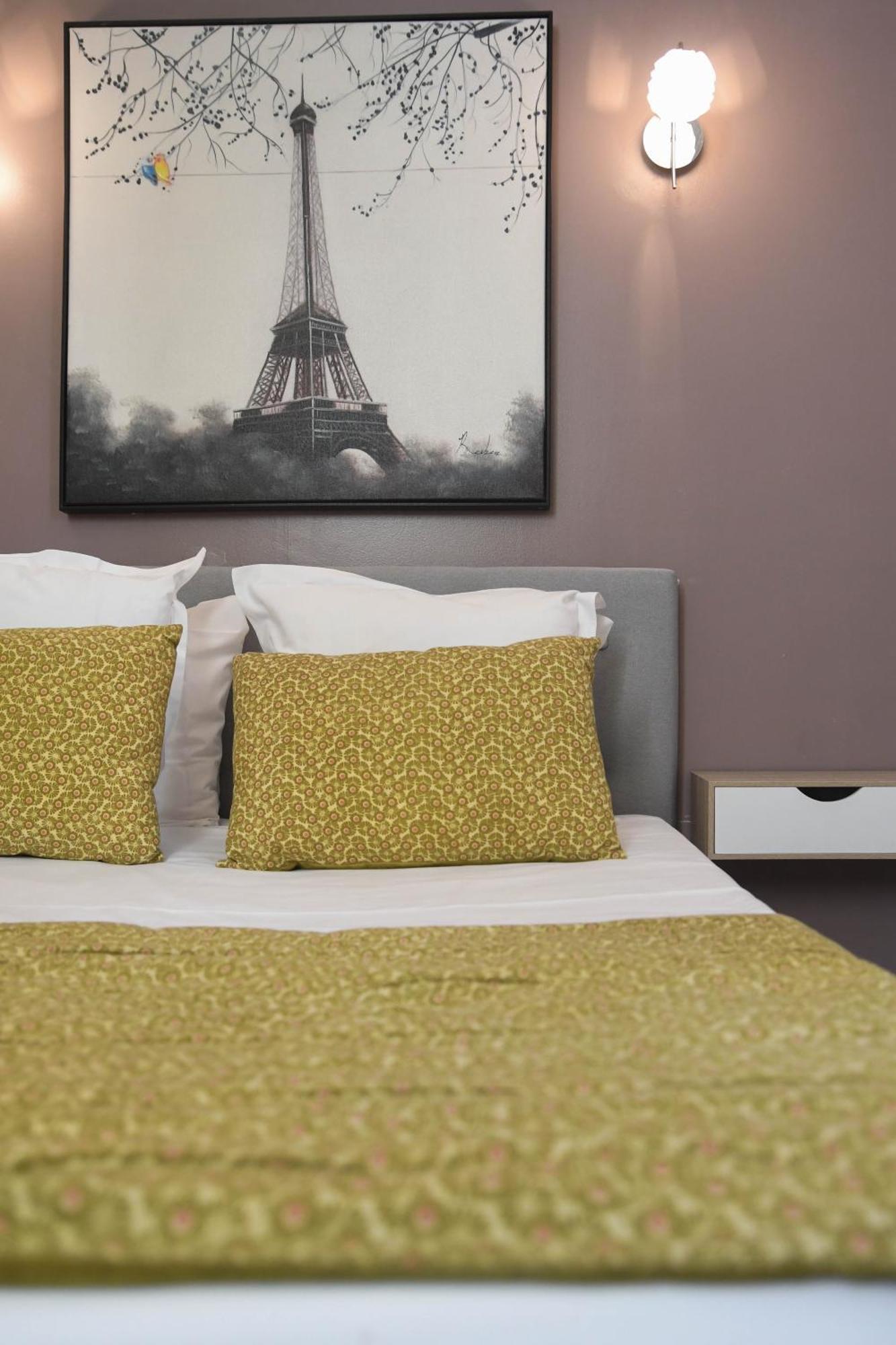 Les Chambres Du Palais Bastia Centre 외부 사진