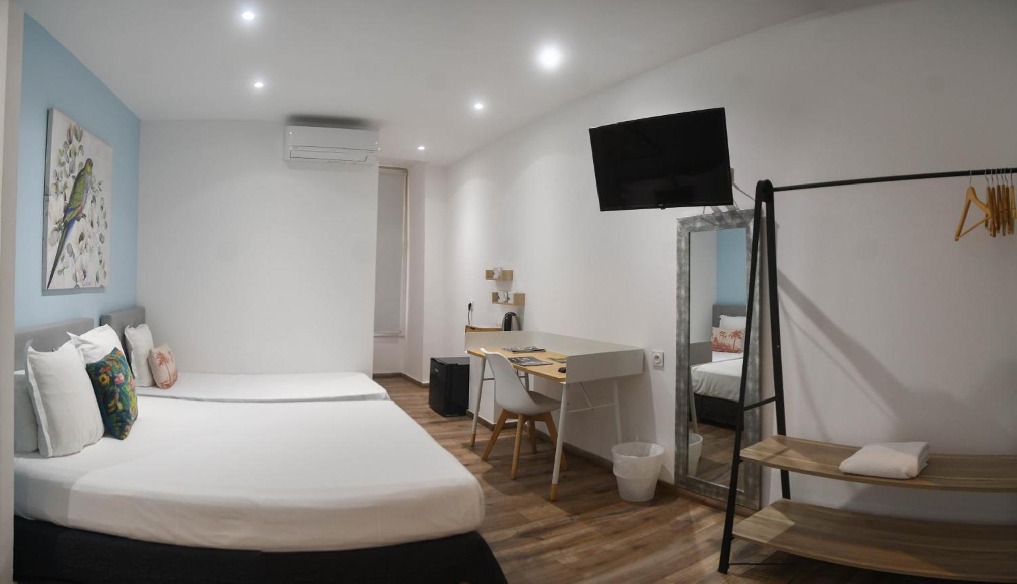 Les Chambres Du Palais Bastia Centre 외부 사진
