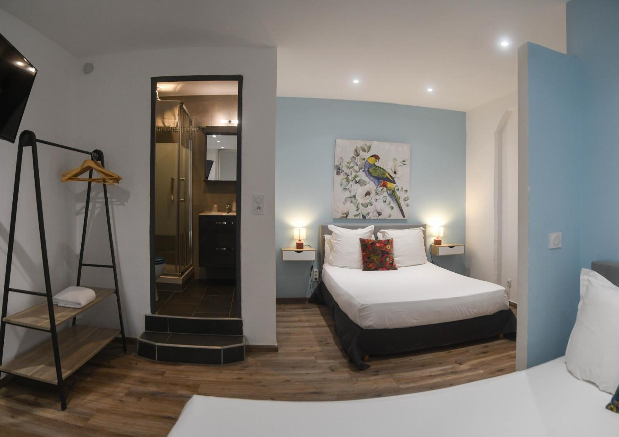 Les Chambres Du Palais Bastia Centre 외부 사진