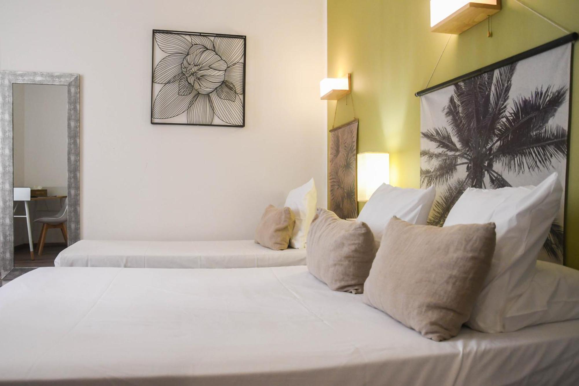 Les Chambres Du Palais Bastia Centre 외부 사진