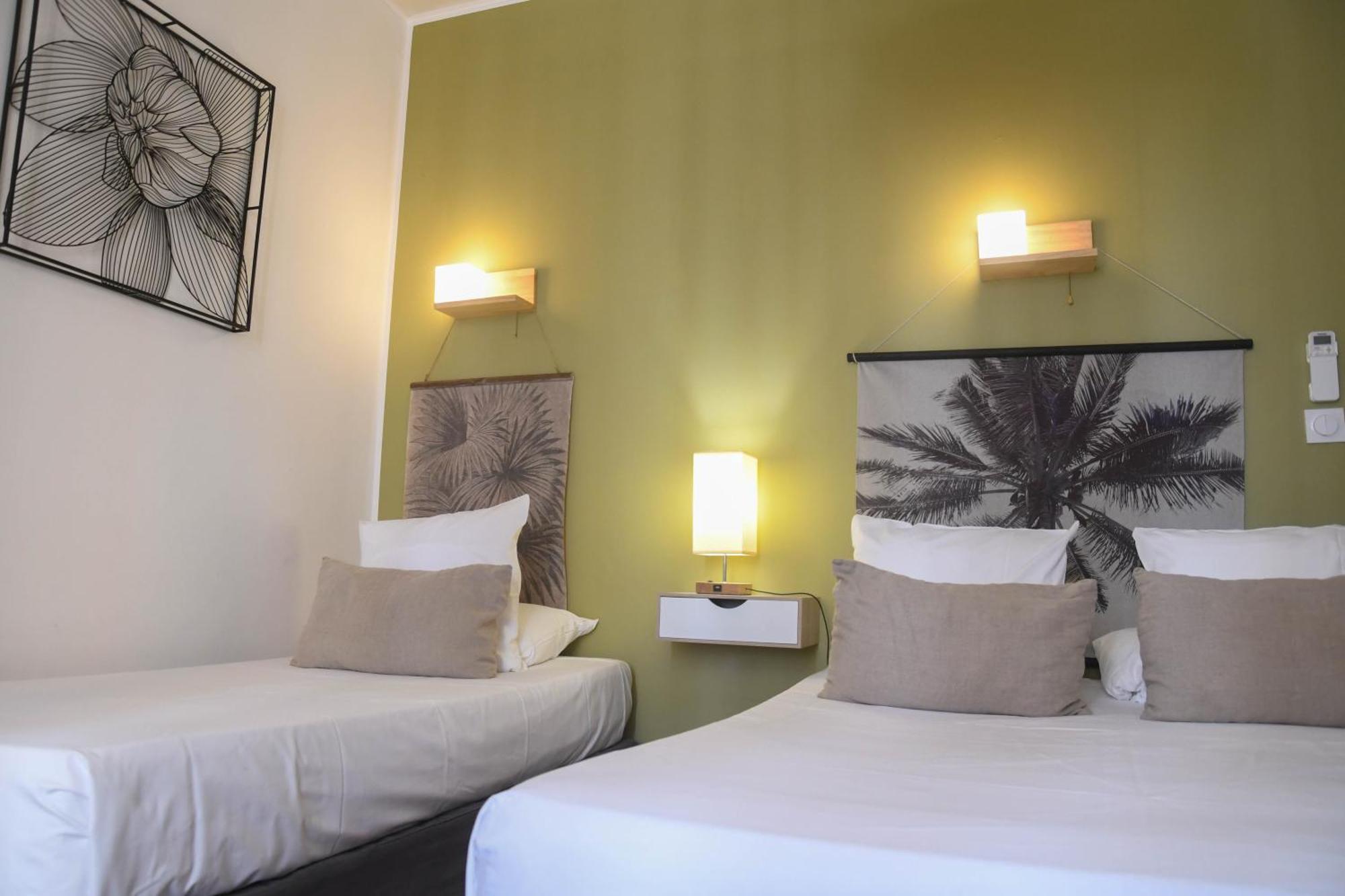 Les Chambres Du Palais Bastia Centre 외부 사진